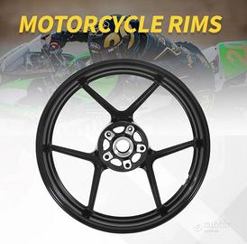 Cerchio anteriore kawasaki zx10R z750 z1000