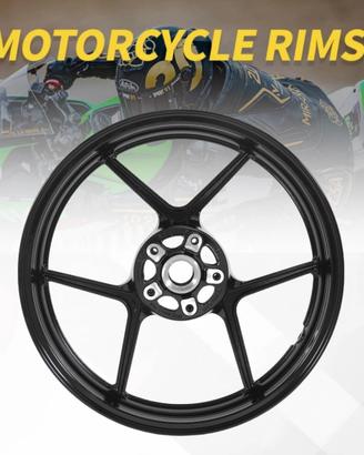 Cerchio anteriore kawasaki zx10R z750 z1000