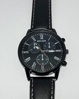 Orologio MSCXDK