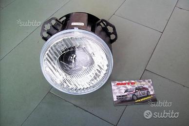 Faro anabbagliate originale Lancia Delta Evo