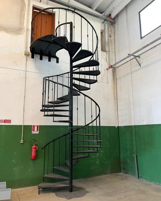Scala a chiocciola