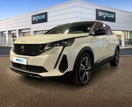 Peugeot 3008 Hybrid4 300 e-EAT8 GT Pack aut.