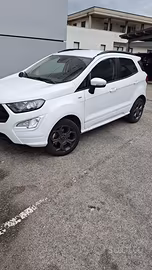 Ford eco sport