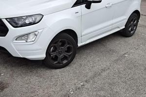 Ford eco sport