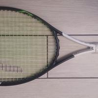 racchetta tennis jr. 8-10 anni