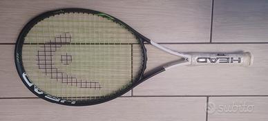 racchetta tennis jr. 8-10 anni