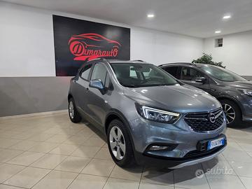 OPEL MOKKA 1.4 GPL DEL NORD ITA 2019