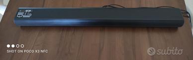 casse acustiche Soundbar