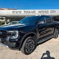 Ford Ranger 2.0 ECOBLUE aut. DC WILDTRACK 5 posti 