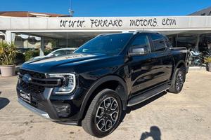 Ford Ranger 2.0 ECOBLUE aut. DC WILDTRACK 5 posti 