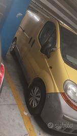Renault Trafic 1.9dCi