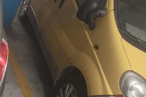 Renault Trafic 1.9dCi