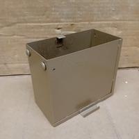 Telefono a gettoni u+i cassetta interna ricambio