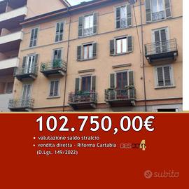 Appartamento a Torino (TO)