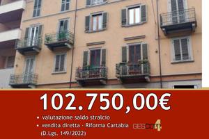 Appartamento a Torino (TO)
