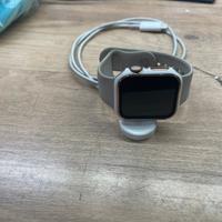 Apple watch se gold come nuovo