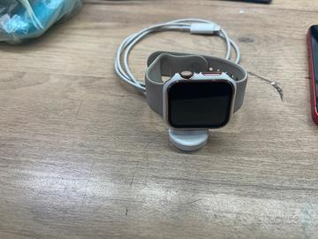 Apple watch se gold come nuovo