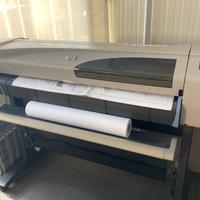 Plotter hp 500