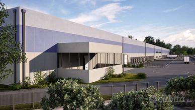 Immobile di 32772 m² a Balocco