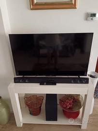 TV Xiaomi 43", nuovo 5 anni garanzia