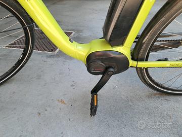  bici elettrica pedalata assistita