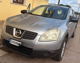 Quasqhai nissan 2009