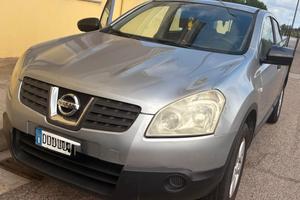 Quasqhai nissan 2009