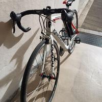 Bici da corsa