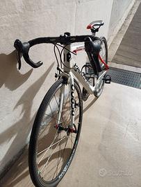 Bici da corsa
