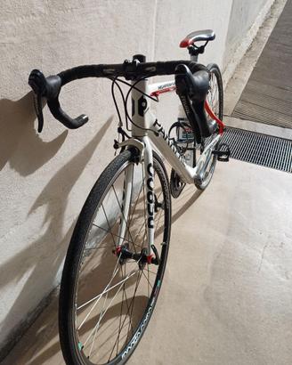Bici da corsa