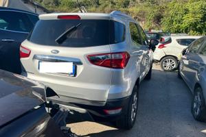 Ford EcoSport 1.0 EcoBoost 125 CV Start&Stop Titan