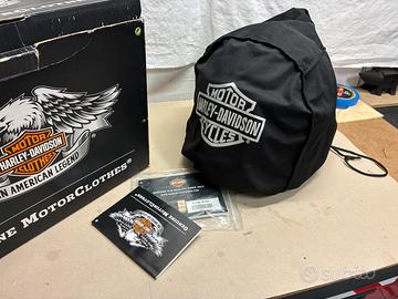 Casco Harley davidson