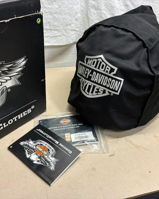 Casco Harley davidson