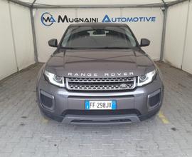 LAND ROVER Range Rover Evoque 2.0 TD4 150cv Pure