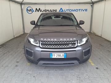 LAND ROVER Range Rover Evoque 2.0 TD4 150cv Pure