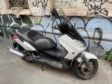 Yamaha X-Max 125 - 2010