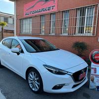 Mazda 3 Mazda3 2.0 165 CV Skyactiv-G Exceed