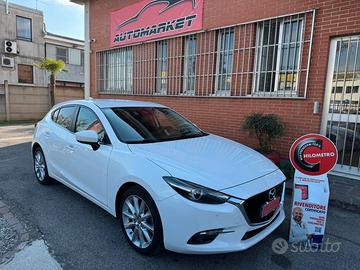 Mazda 3 Mazda3 2.0 165 CV Skyactiv-G Exceed