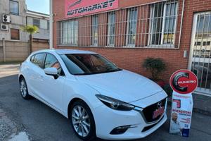 Mazda 3 Mazda3 2.0 165 CV Skyactiv-G Exceed