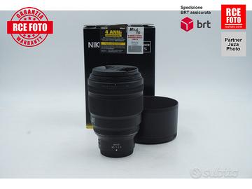 Nikon Z 85 F1.2 S (Nikon)