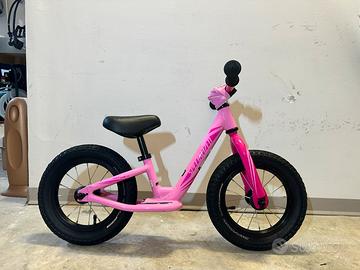Balance Bike bambini Specialized Hotwalk