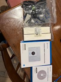 Accessori Ecovacs Deebot x1