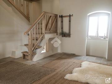 2 LOCALI A CAROVIGNO