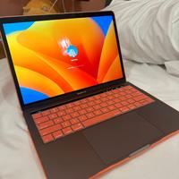 MacBook Pro 2019