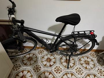 Bicicletta Professionale