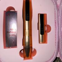 Macchinetta tattoo make-up