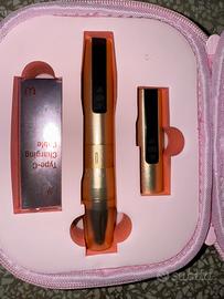 Macchinetta tattoo make-up