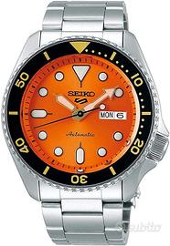 10 - Orologio al quarzo Homage NUOVO