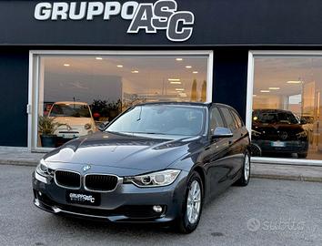 BMW 316 2.0 d 116 CV Touring Business auto