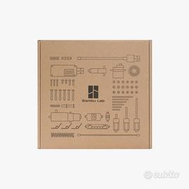 Bambu Lab Maker's Essential Kit A